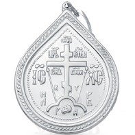 ионизатор серебро 925 пробы (арт. и20-028)